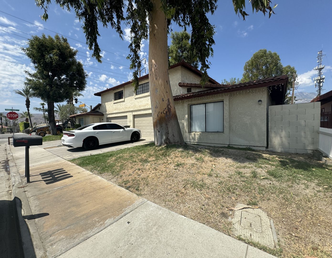 33975 Via De Anza - 02 - Cathedral City - California - 2 bed, 2 bath rental property