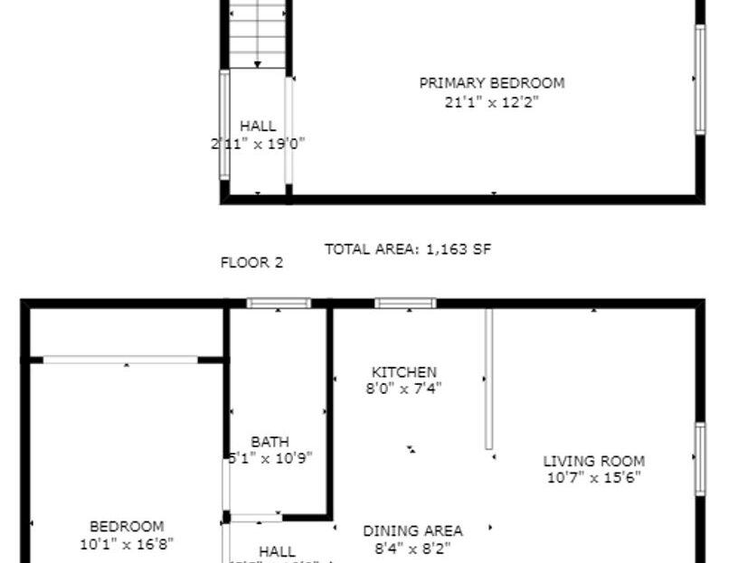 33975 Via De Anza - 02 - Cathedral City - California - 2 bed, 2 bath rental property