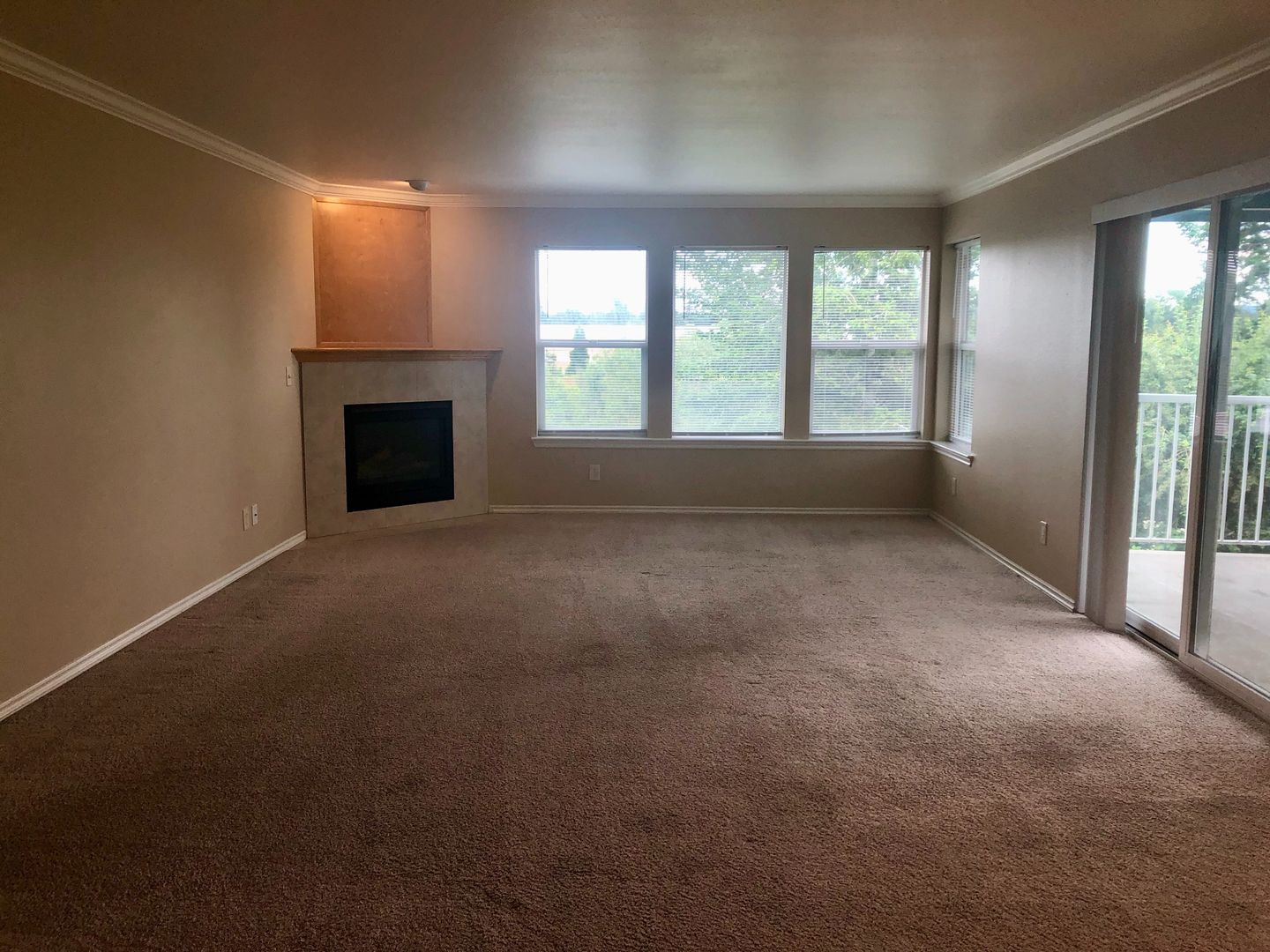 340 E BELLIS FAIR PKWY - #101 - Bellingham - Washington - 2 bed, 2 bath rental property