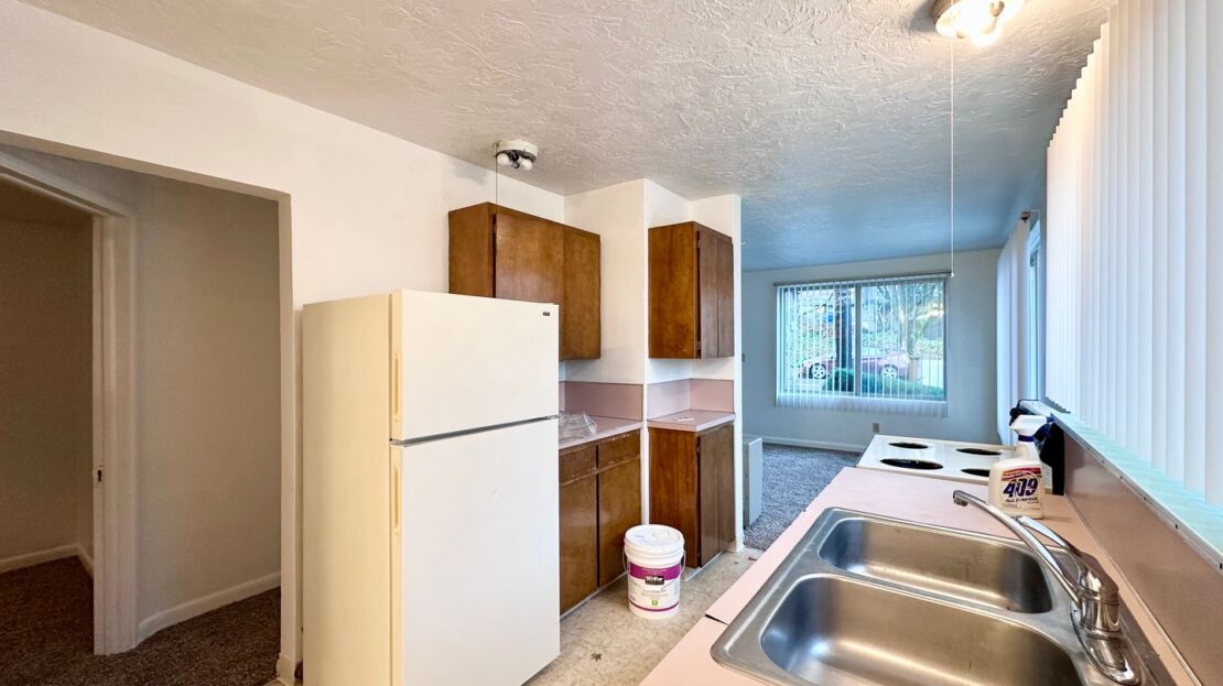 3400 S. Kelly Avenue - Portland - Oregon - 1 bed, 1 bath rental property