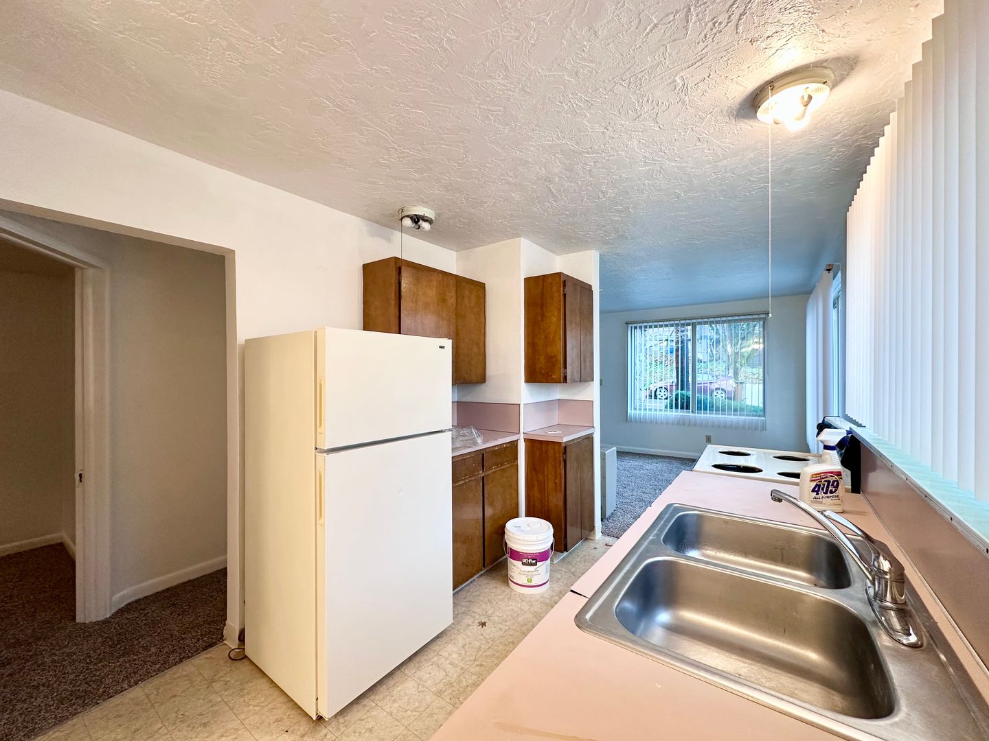 3400 S. Kelly Avenue - Portland - Oregon - 1 bed, 1 bath rental property