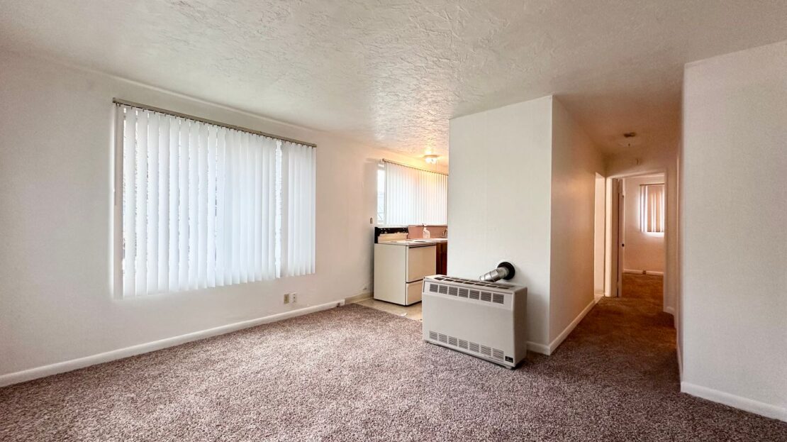 3400 S. Kelly Avenue - Portland - Oregon - 1 bed, 1 bath rental property