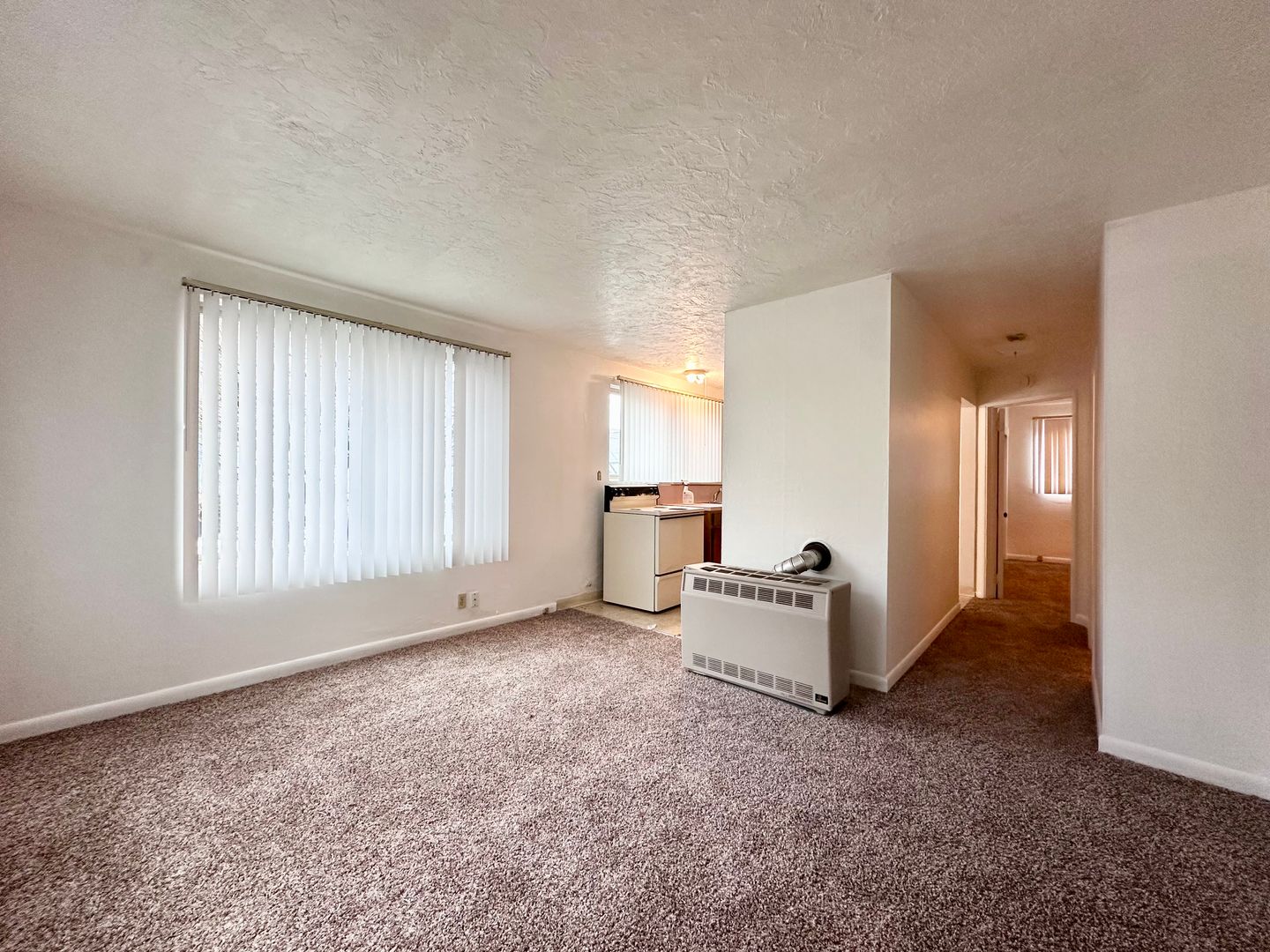 3400 S. Kelly Avenue - Portland - Oregon - 1 bed, 1 bath rental property