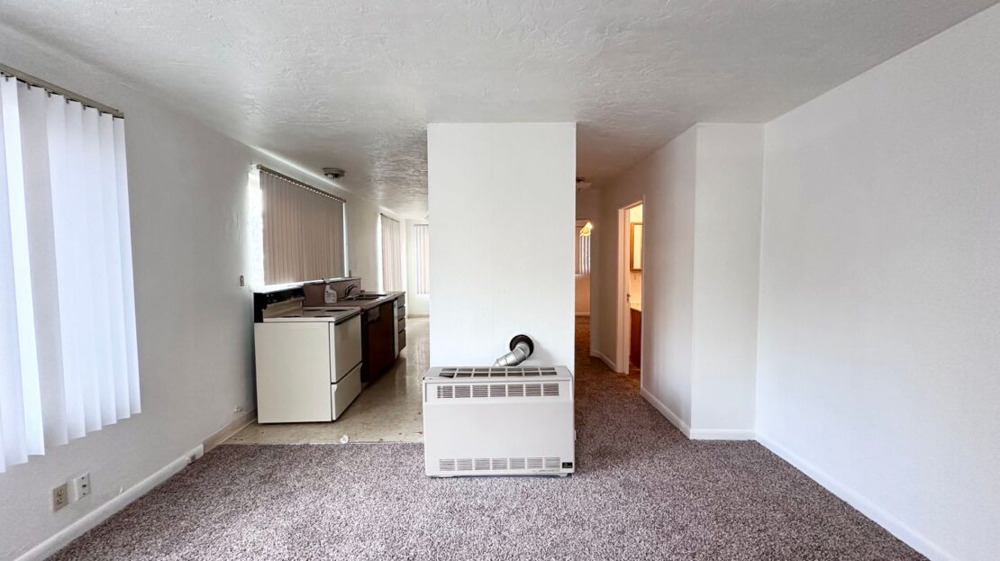 3400 S. Kelly Avenue - Portland - Oregon - 1 bed, 1 bath rental property