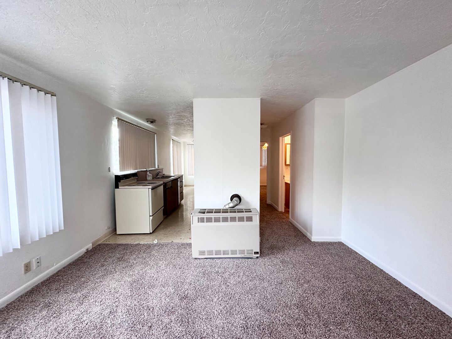 3400 S. Kelly Avenue - Portland - Oregon - 1 bed, 1 bath rental property