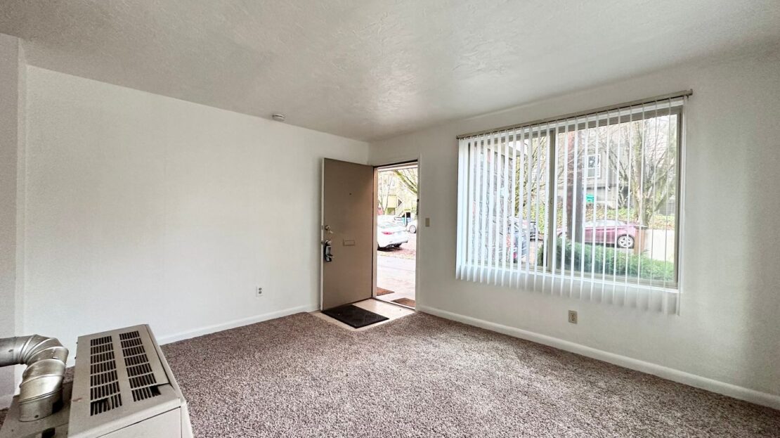 3400 S. Kelly Avenue - Portland - Oregon - 1 bed, 1 bath rental property