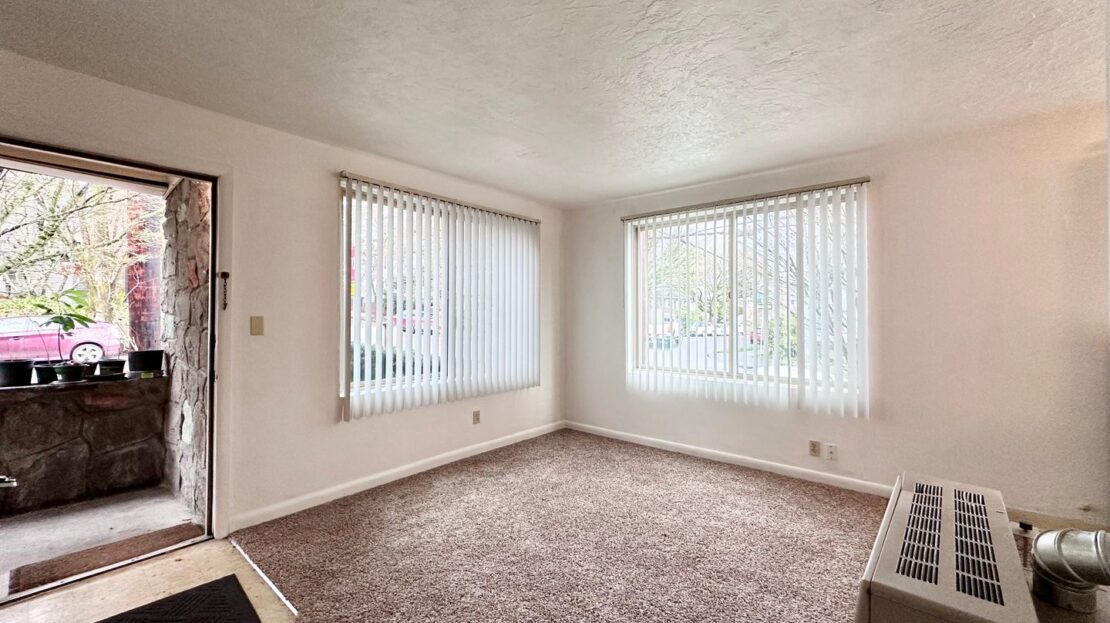 3400 S. Kelly Avenue - Portland - Oregon - 1 bed, 1 bath rental property