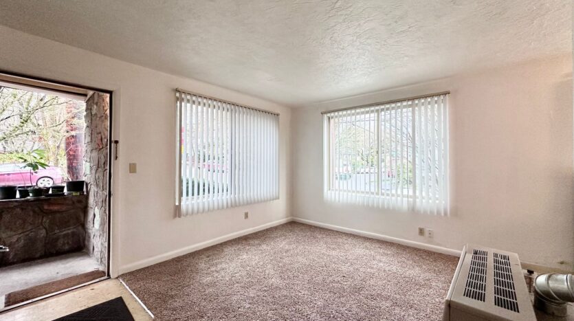 3400 S. Kelly Avenue - Portland - Oregon - 1 bed, 1 bath rental property