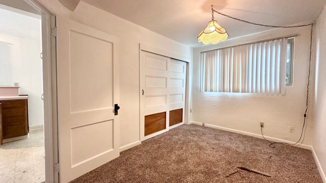 3400 S. Kelly Avenue - Portland - Oregon - 1 bed, 1 bath rental property