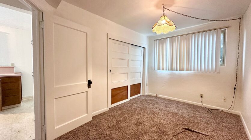 3400 S. Kelly Avenue - Portland - Oregon - 1 bed, 1 bath rental property