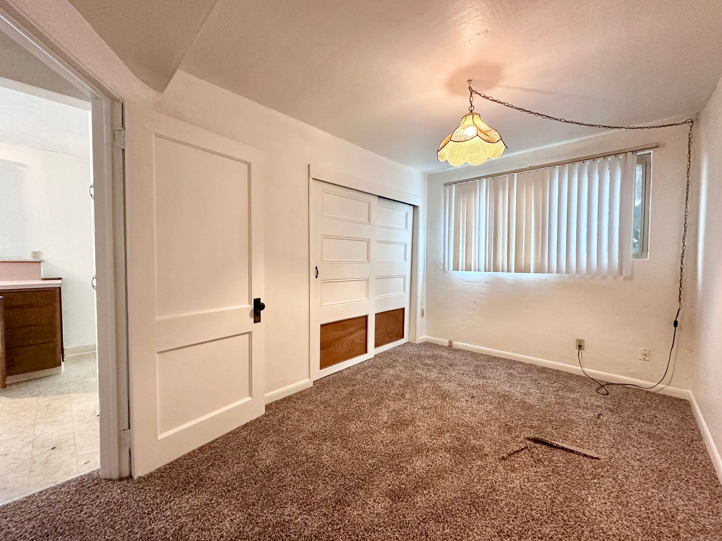 3400 S. Kelly Avenue - Portland - Oregon - 1 bed, 1 bath rental property