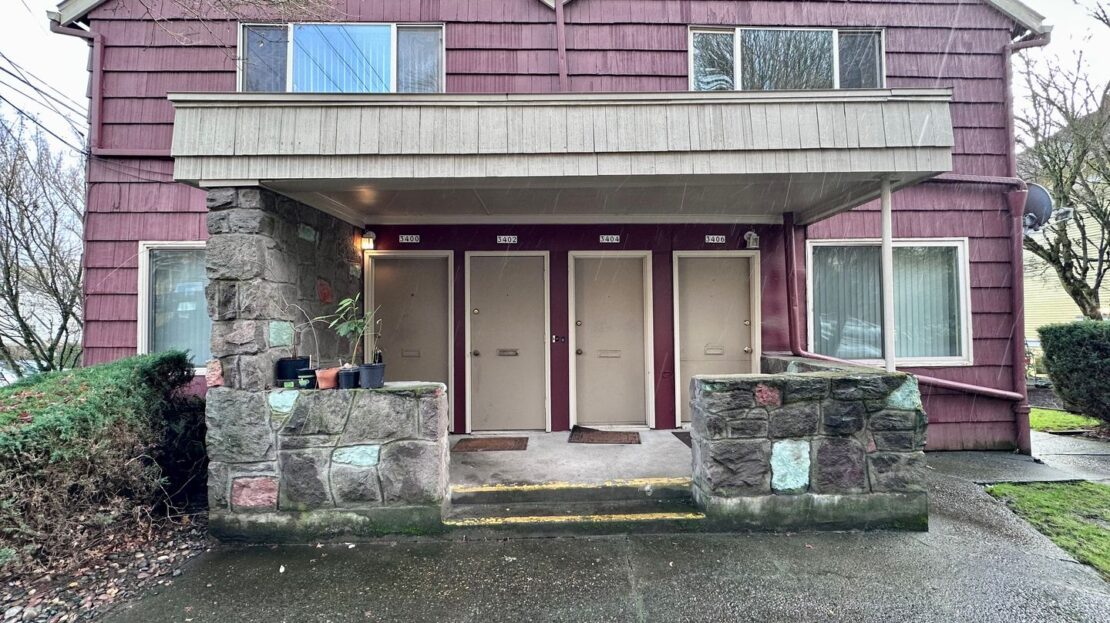 3400 S. Kelly Avenue - Portland - Oregon - 1 bed, 1 bath rental property