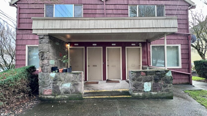 3400 S. Kelly Avenue - Portland - Oregon - 1 bed, 1 bath rental property