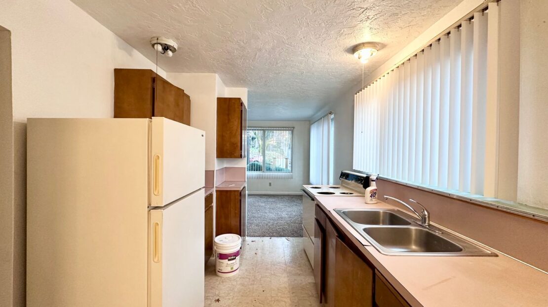 3400 S. Kelly Avenue - Portland - Oregon - 1 bed, 1 bath rental property