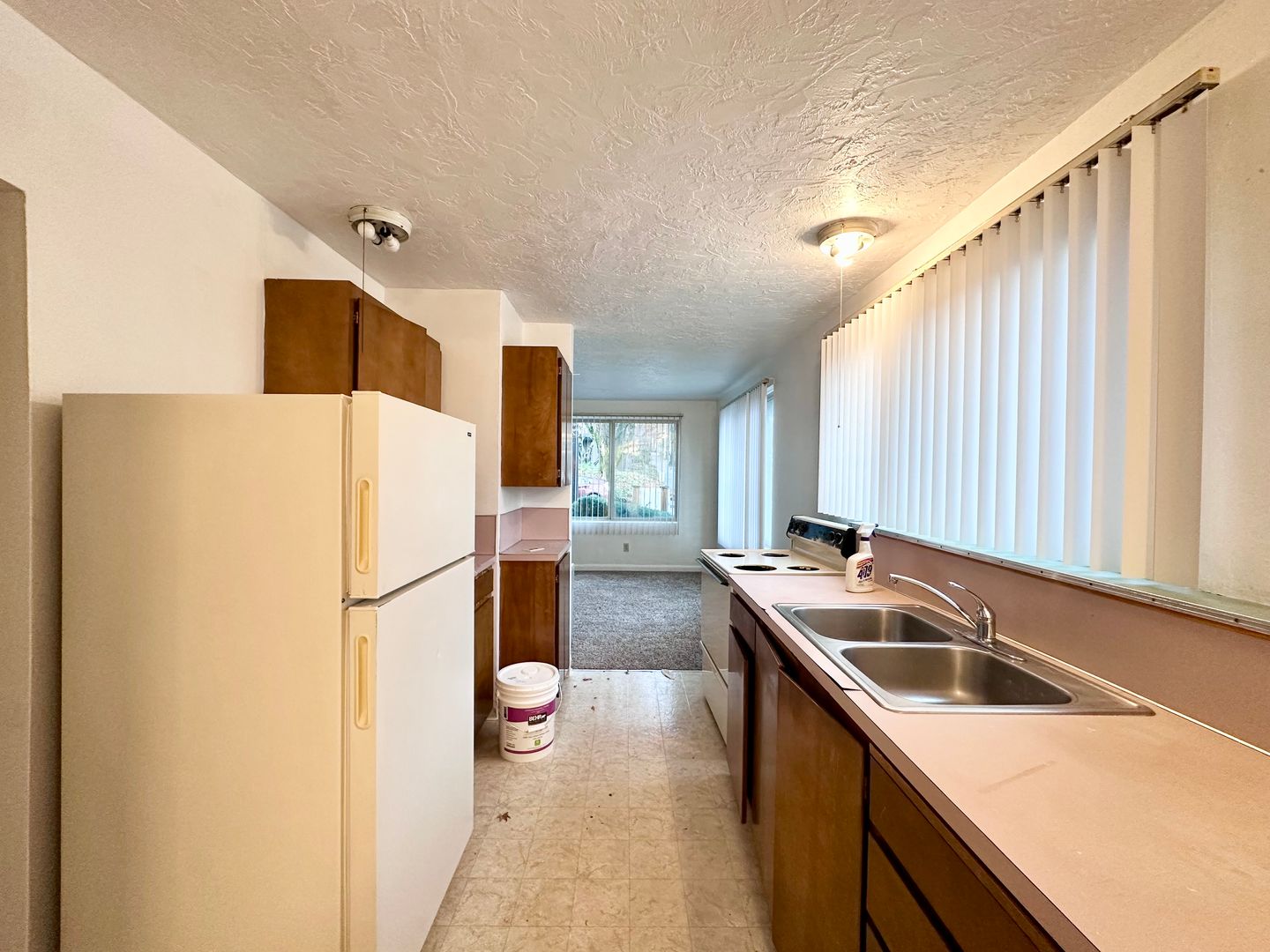 3400 S. Kelly Avenue - Portland - Oregon - 1 bed, 1 bath rental property