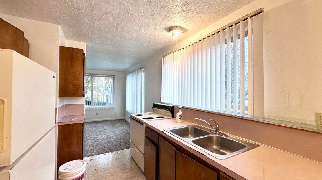 3400 S. Kelly Avenue - Portland - Oregon - 1 bed, 1 bath rental property