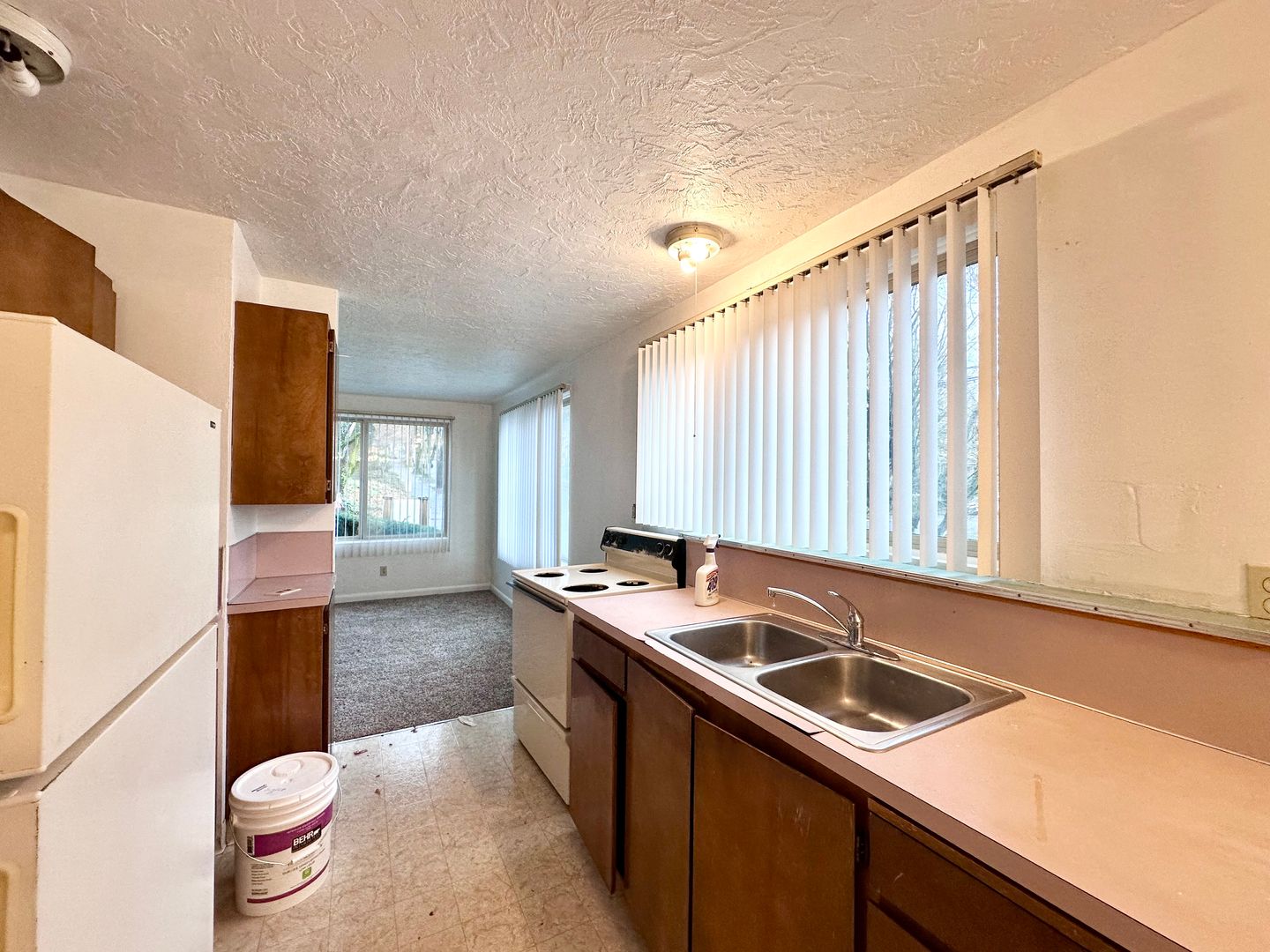 3400 S. Kelly Avenue - Portland - Oregon - 1 bed, 1 bath rental property