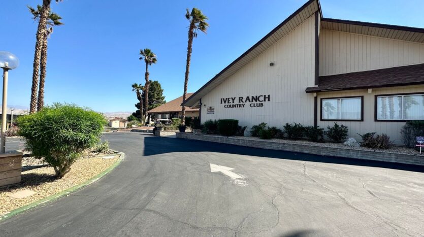 34940 Serenade  - Thousand Palms - California - 2 bed, 2 bath rental property