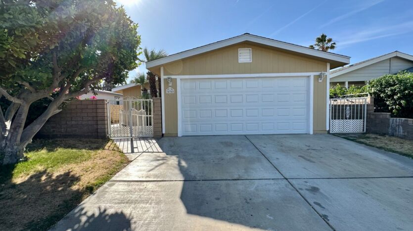 34940 Serenade  - Thousand Palms - California - 2 bed, 2 bath rental property