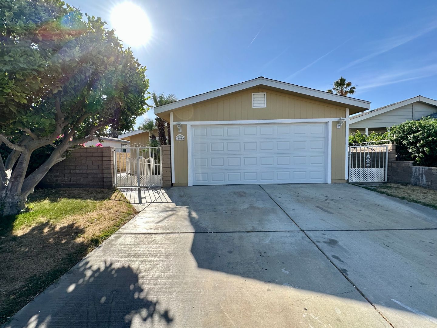 34940 Serenade  - Thousand Palms - California - 2 bed, 2 bath rental property