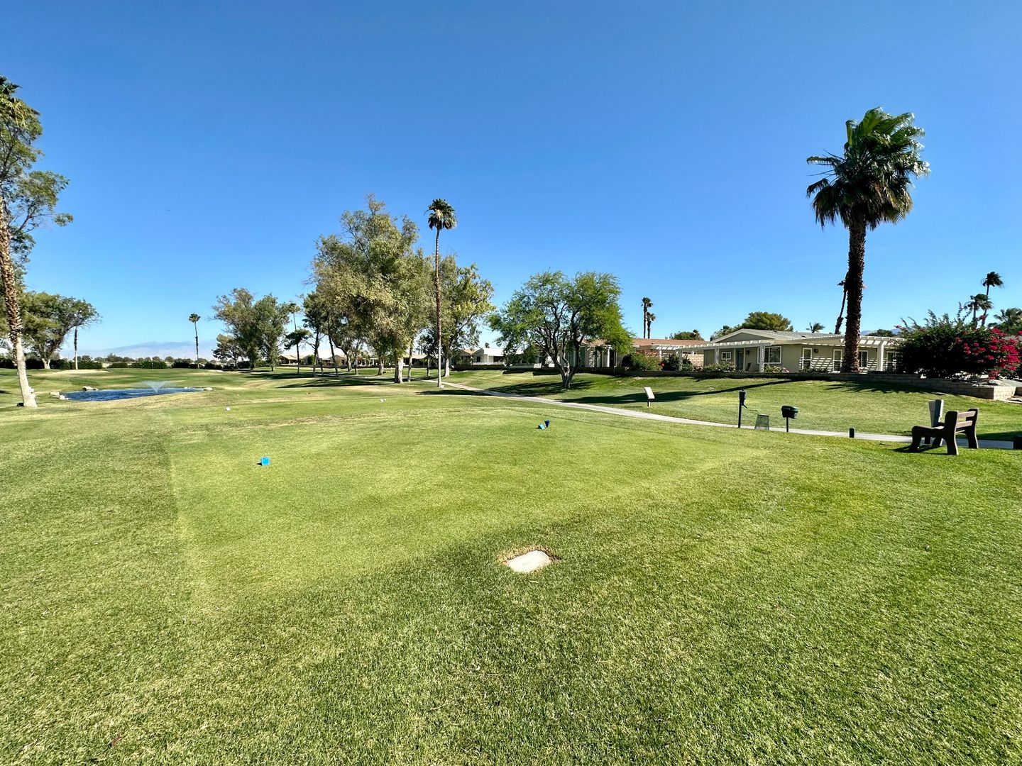 34940 Serenade  - Thousand Palms - California - 2 bed, 2 bath rental property