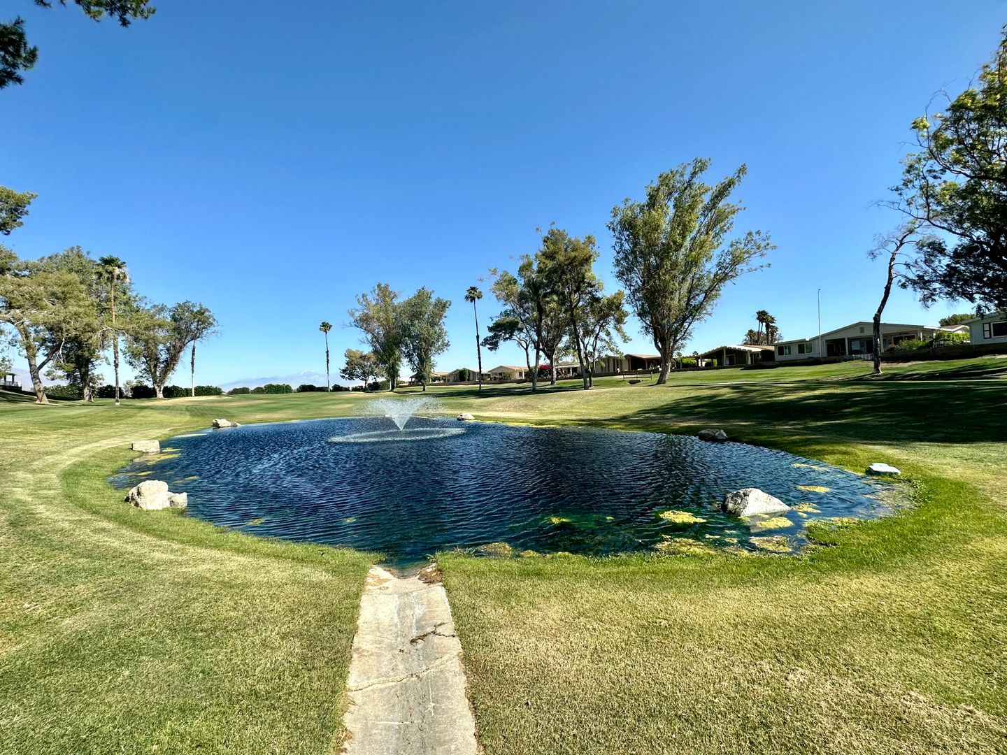 34940 Serenade  - Thousand Palms - California - 2 bed, 2 bath rental property