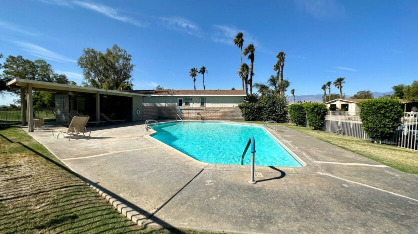 34940 Serenade  - Thousand Palms - California - 2 bed, 2 bath rental property