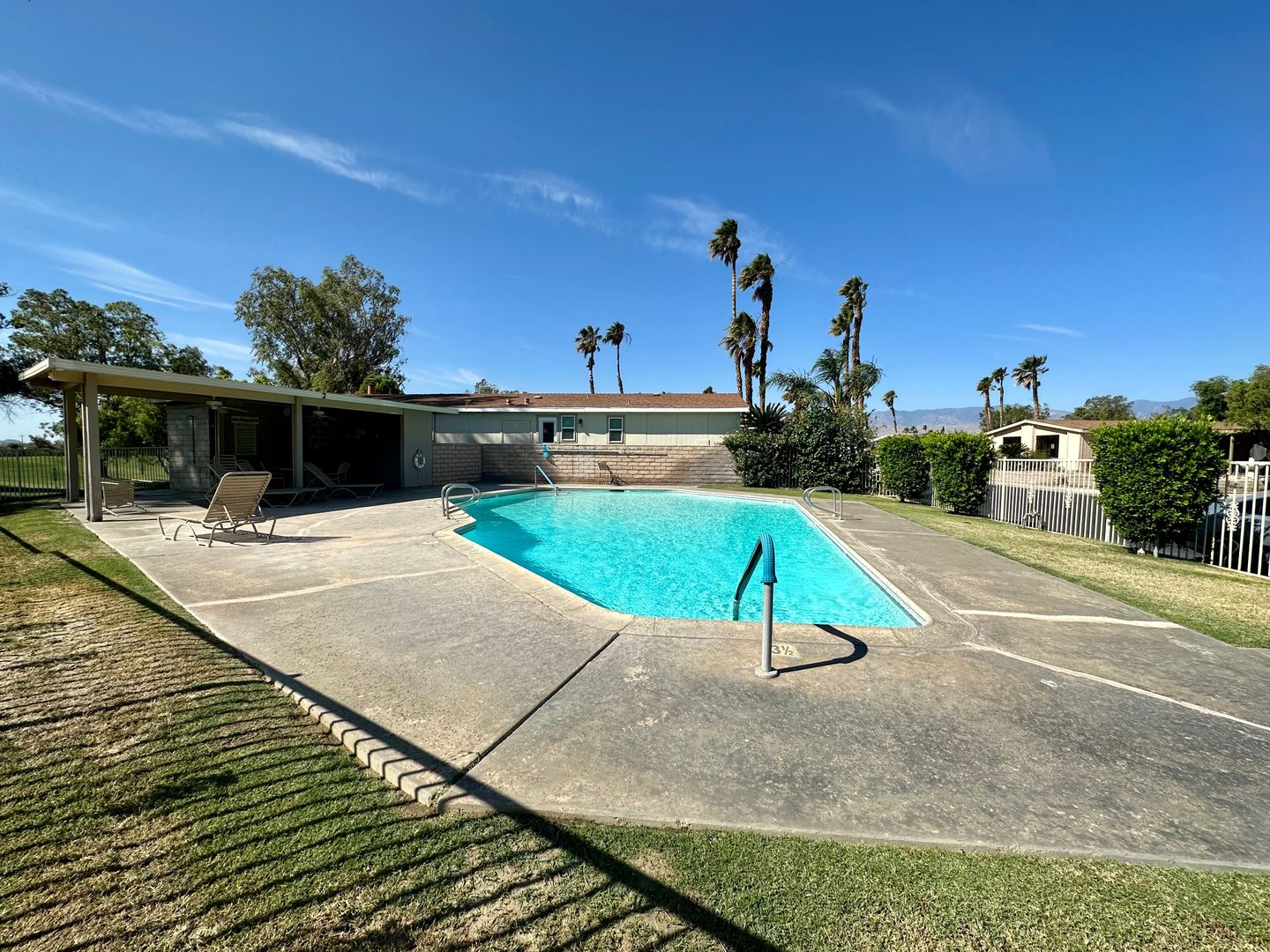 34940 Serenade  - Thousand Palms - California - 2 bed, 2 bath rental property