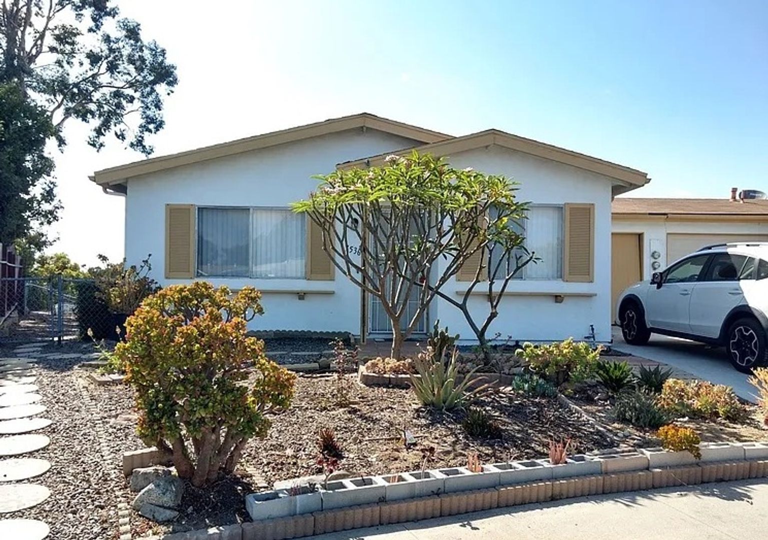 3536 Santa Maria Street - Oceanside - California - 2 bed, 1 bath rental property