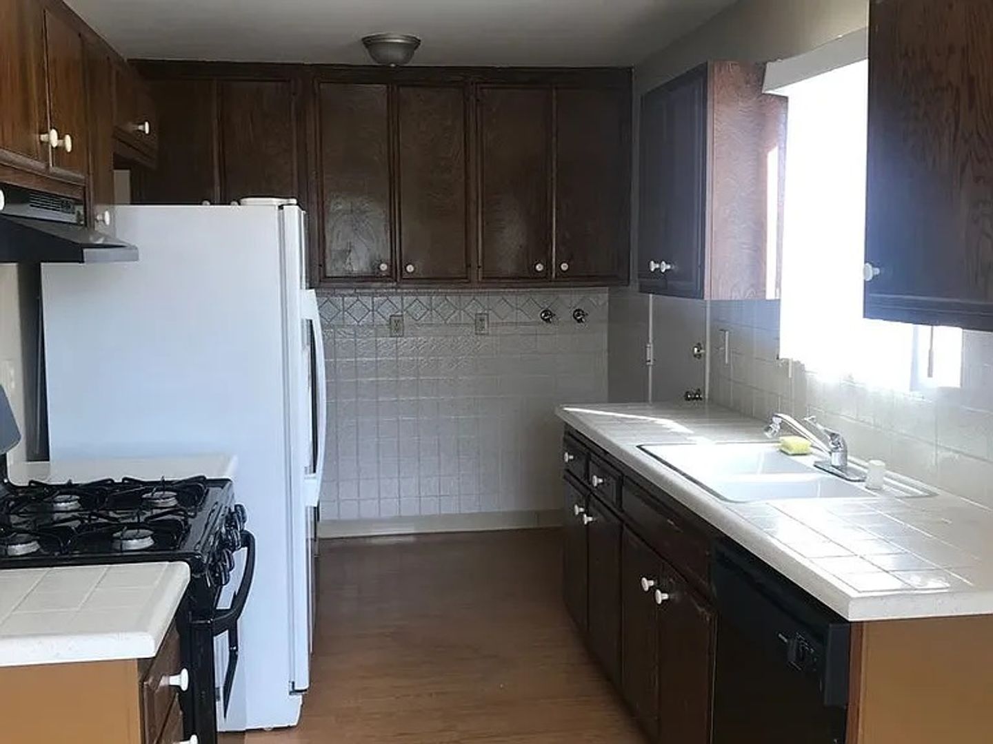 3536 Santa Maria Street - Oceanside - California - 2 bed, 1 bath rental property