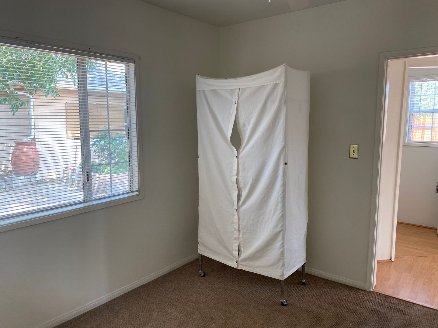 35458 80th St. East - Littlerock - California - 1 bed, 1 bath rental property