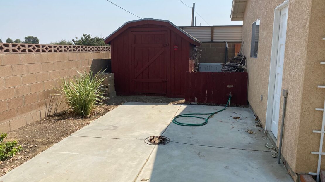 35458 80th St. East - Littlerock - California - 1 bed, 1 bath rental property