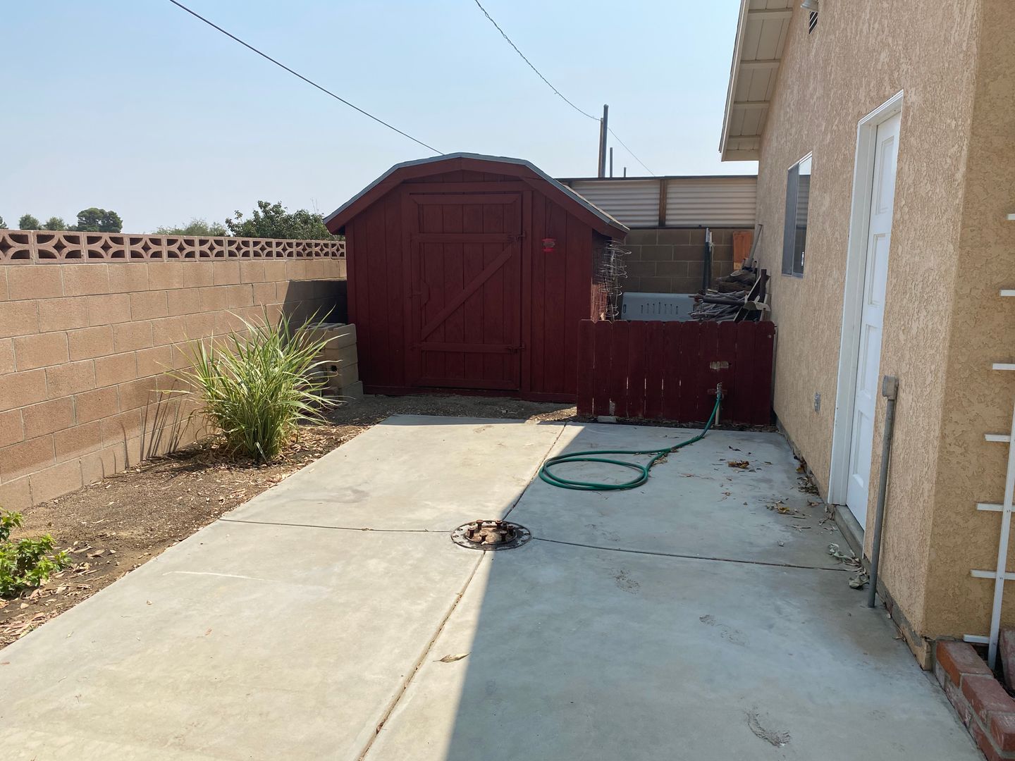 35458 80th St. East - Littlerock - California - 1 bed, 1 bath rental property