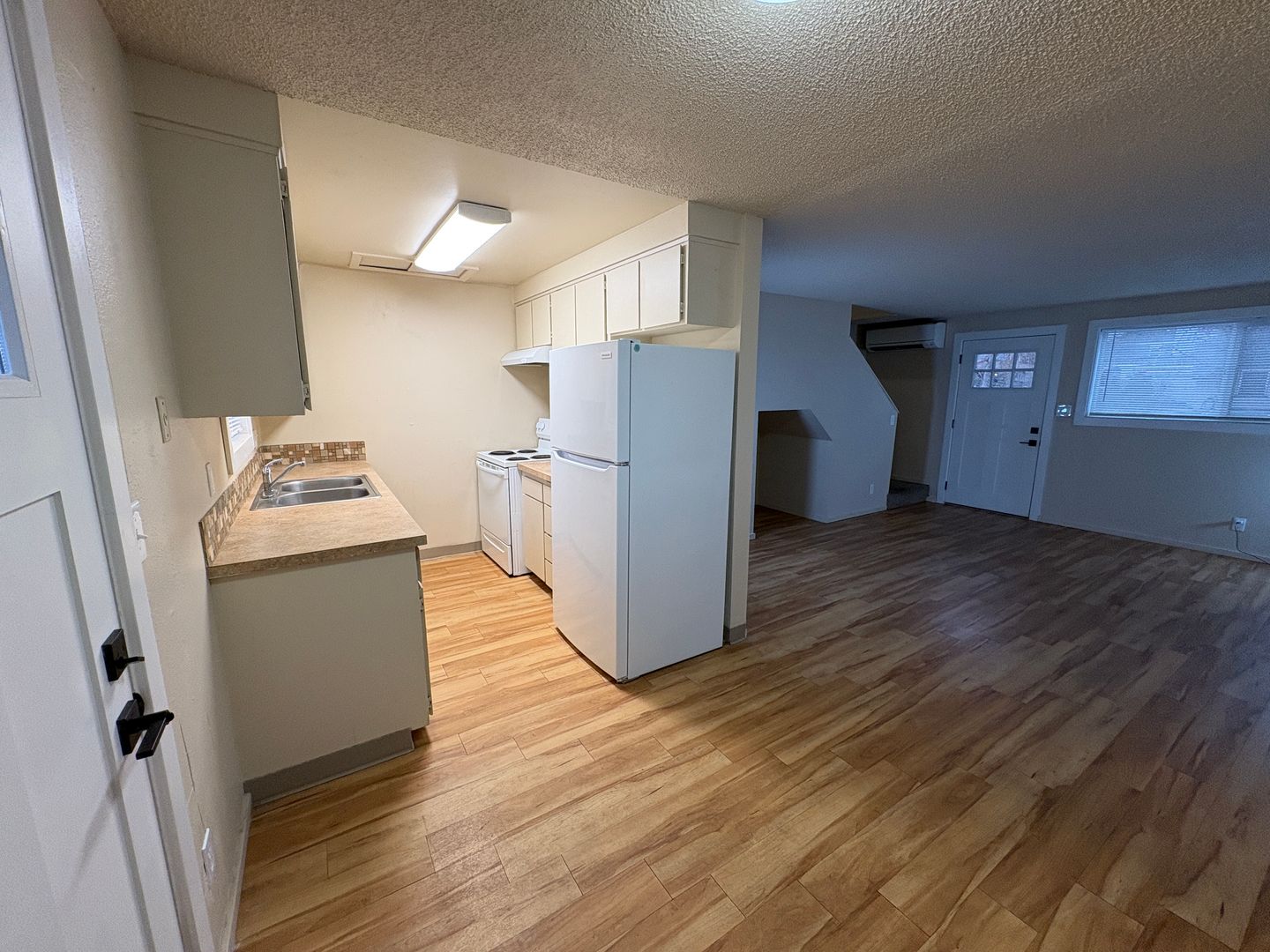 360 SE Railroad St - 3 - Bend - Oregon - 2 bed, 1 bath rental property