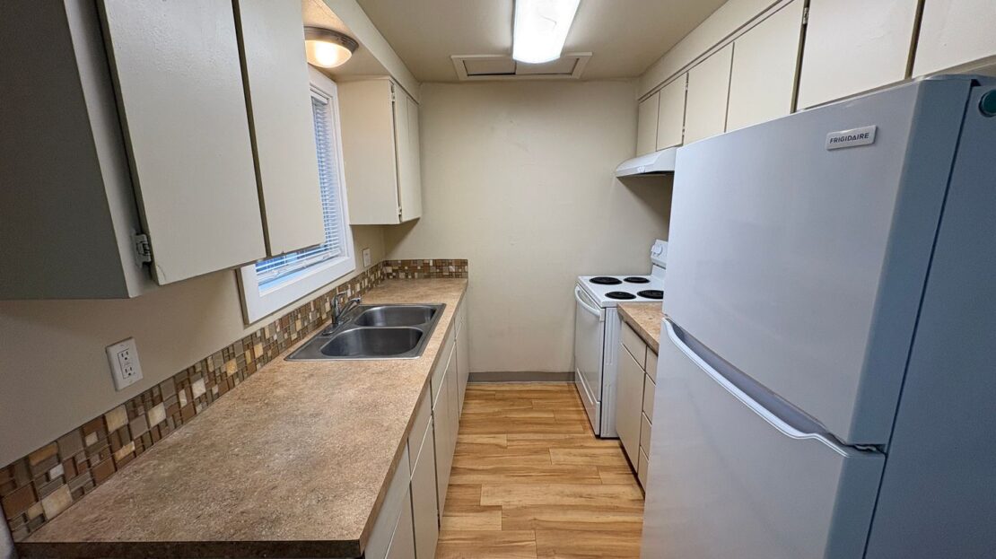 360 SE Railroad St - 3 - Bend - Oregon - 2 bed, 1 bath rental property