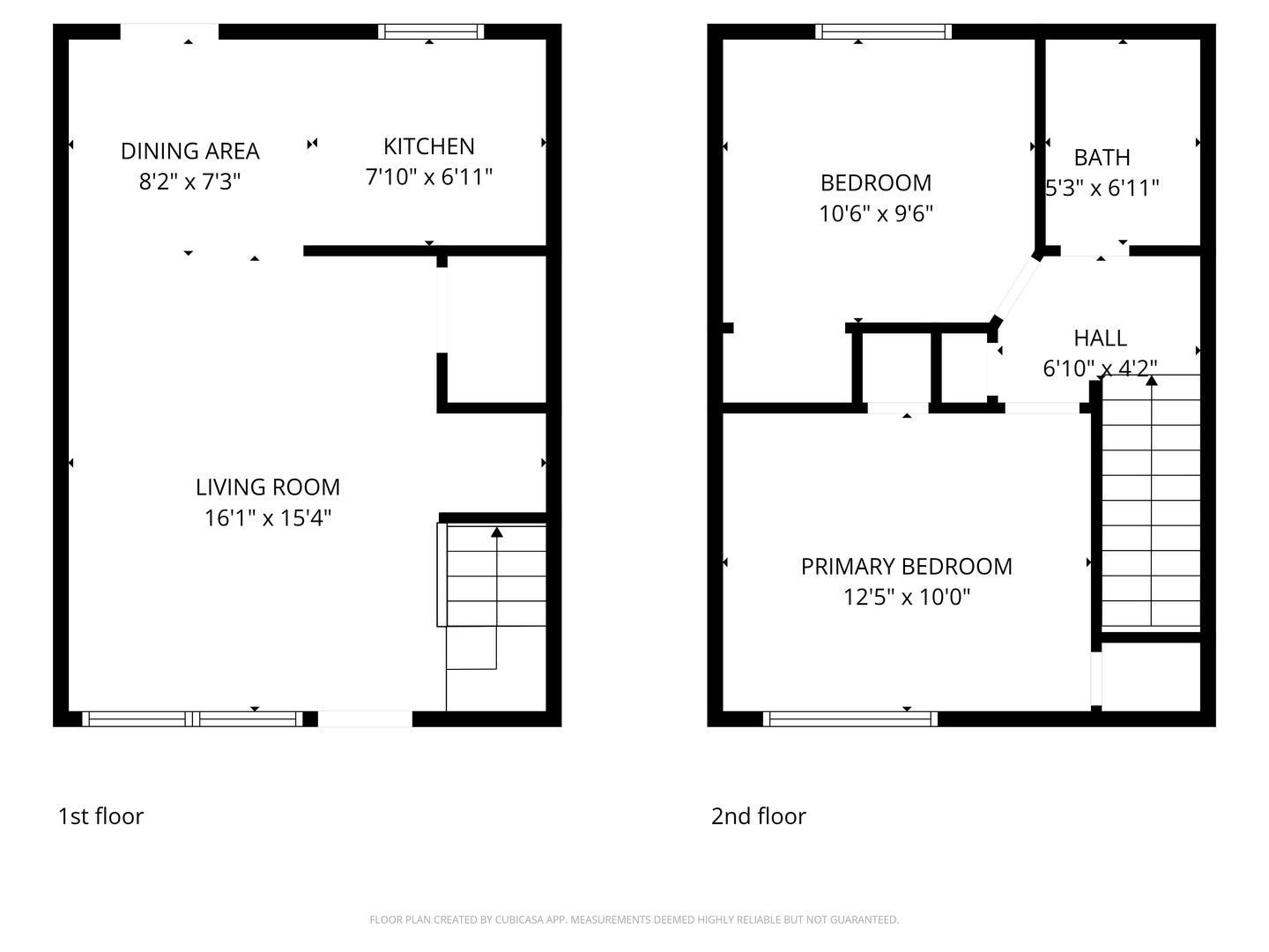 360 SE Railroad St - 3 - Bend - Oregon - 2 bed, 1 bath rental property