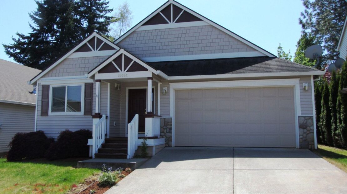 39302 Stratford Place - Sandy - Oregon - 3 bed, 2 bath rental property