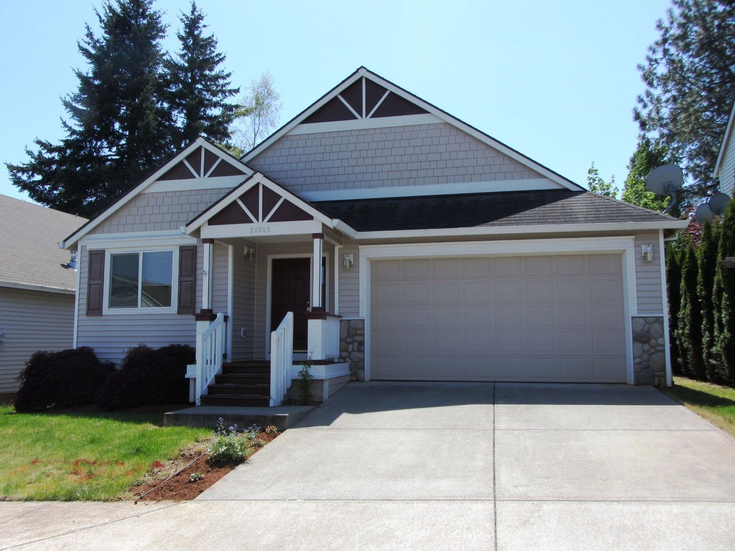 39302 Stratford Place - Sandy - Oregon - 3 bed, 2 bath rental property
