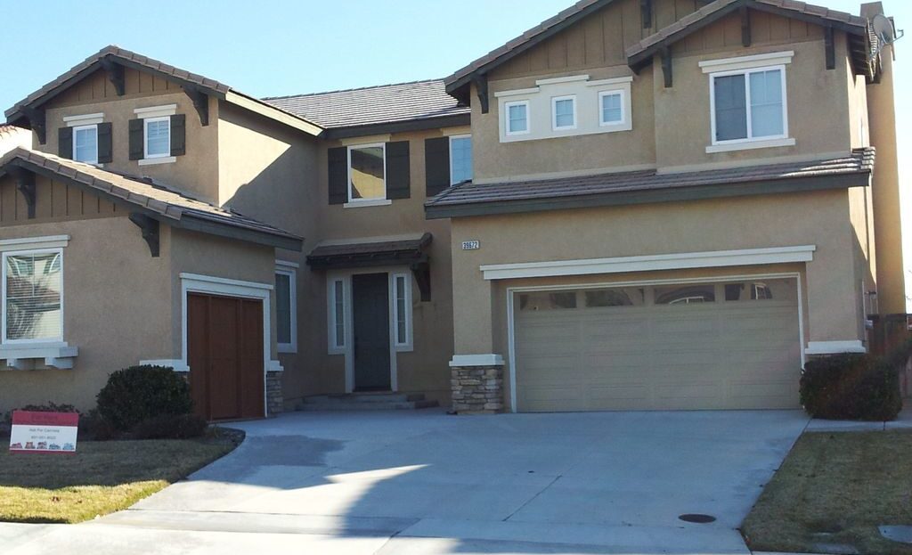 39672 Meadow View Cir - Temecula - California - 4 bed, 3.5 bath rental property