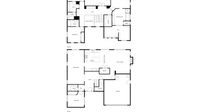 39672 Meadow View Cir - Temecula - California - 4 bed, 3.5 bath rental property