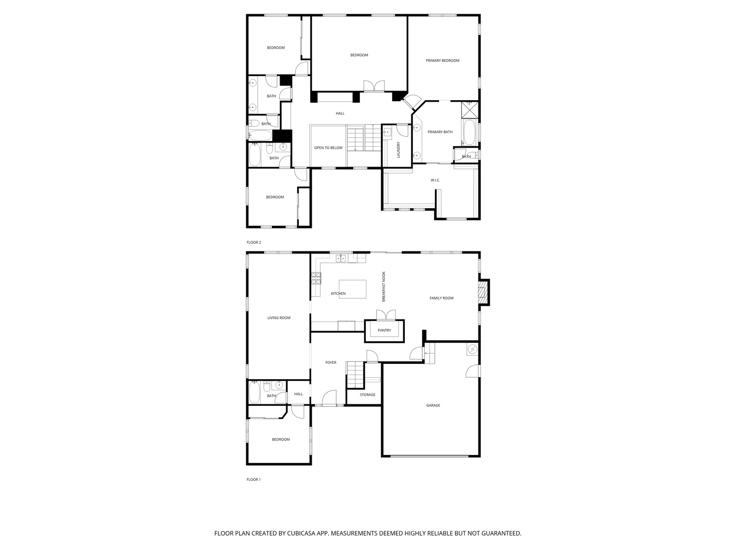 39672 Meadow View Cir - Temecula - California - 4 bed, 3.5 bath rental property