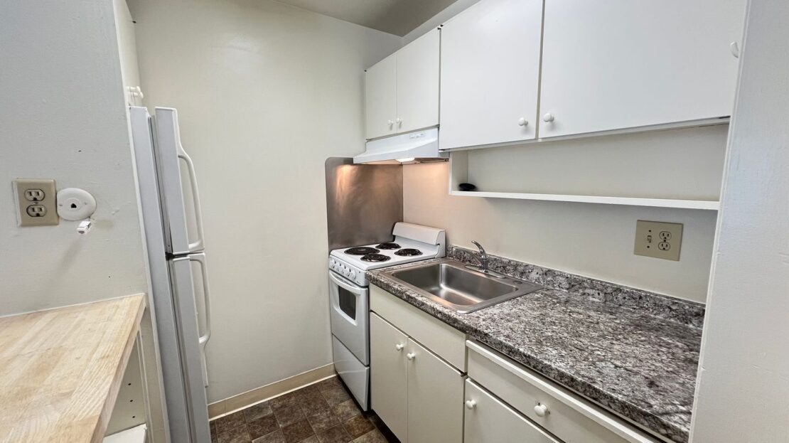4 Anchor Drive #338 - Emeryville - California - 1 bath rental property