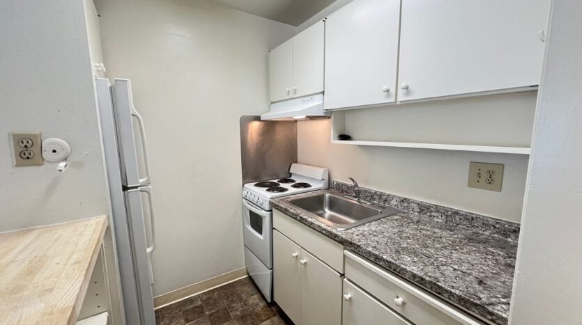 4 Anchor Drive #338 - Emeryville - California - 1 bath rental property