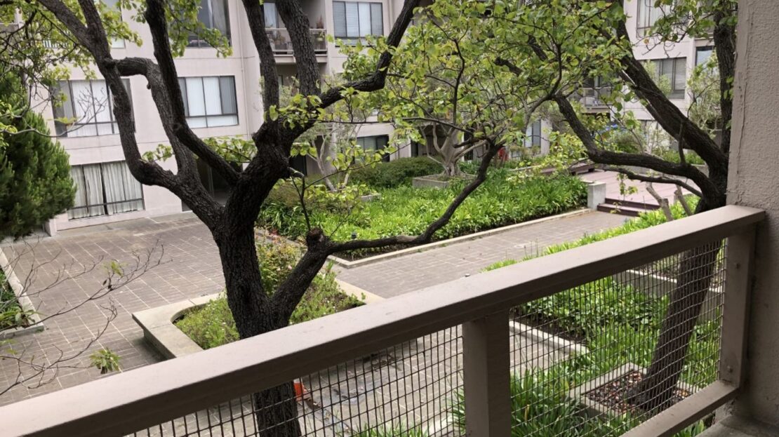 4 Anchor Drive #338 - Emeryville - California - 1 bath rental property