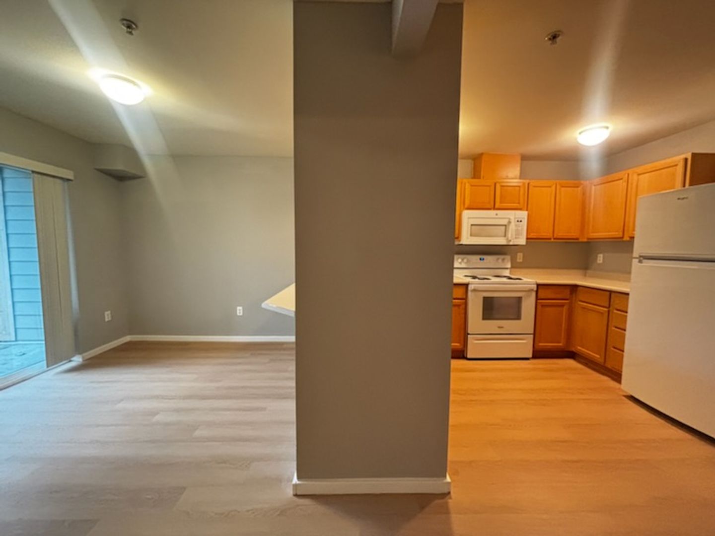 4018 Northwest Avenue - Bellingham - Washington - 2 bed, 2 bath rental property