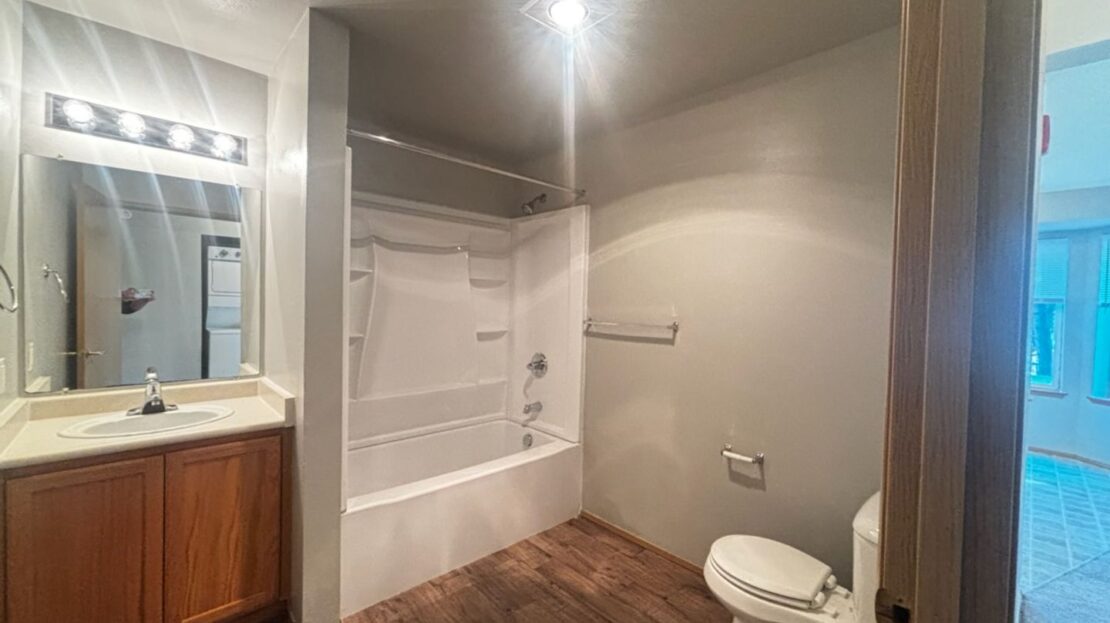 4018 Northwest Avenue - Bellingham - Washington - 1 bed, 1 bath rental property