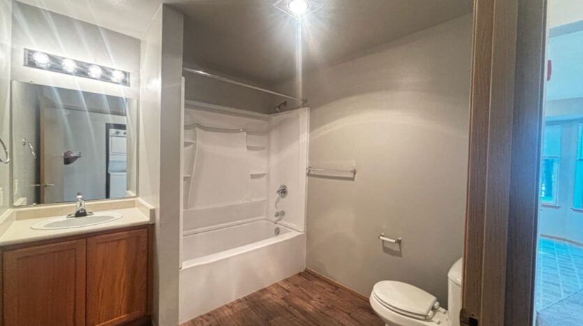 4018 Northwest Avenue - Bellingham - Washington - 1 bed, 1 bath rental property