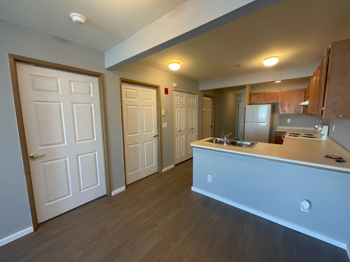 4018 Northwest Avenue - Bellingham - Washington - 2 bed, 1 bath rental property