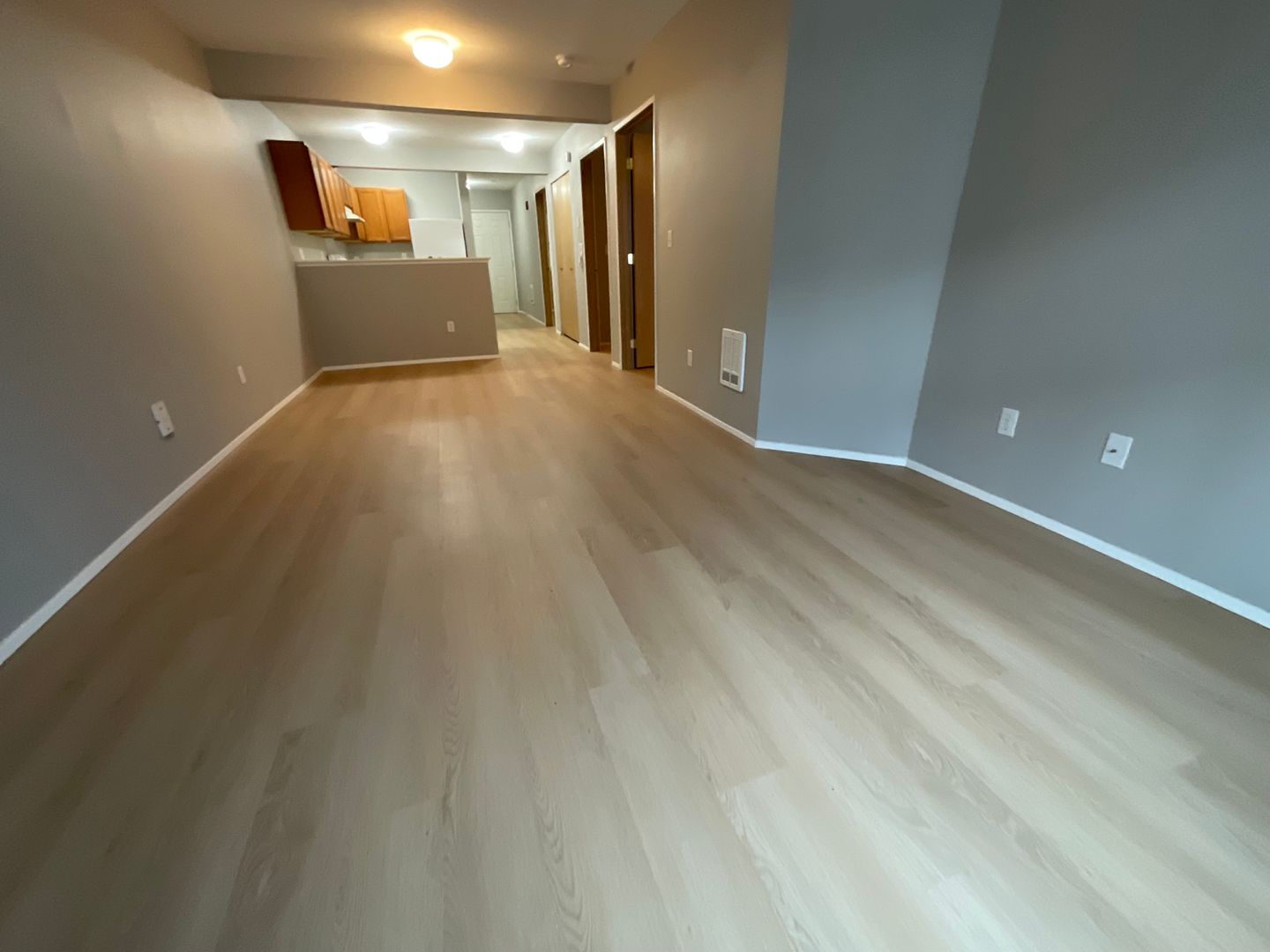 4018 Northwest Avenue - Bellingham - Washington - 2 bed, 1 bath rental property