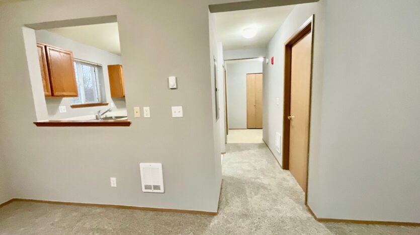 4018 Northwest Avenue - Bellingham - Washington - 1 bed, 1 bath rental property